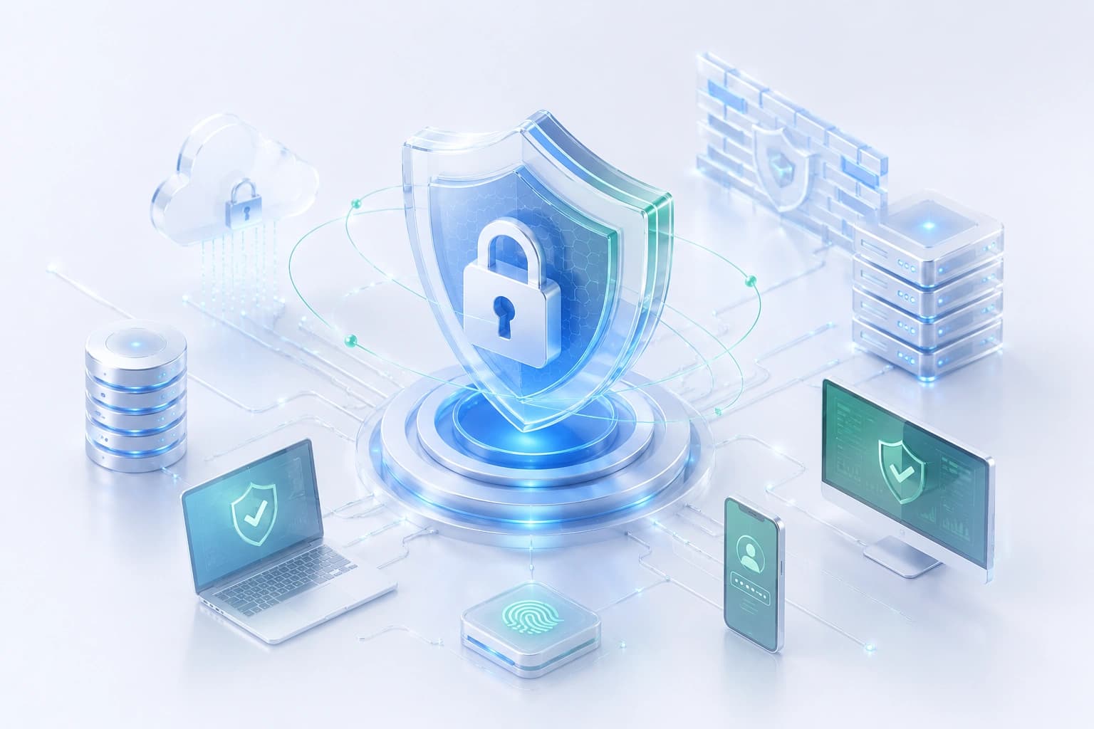 Cybersecurity