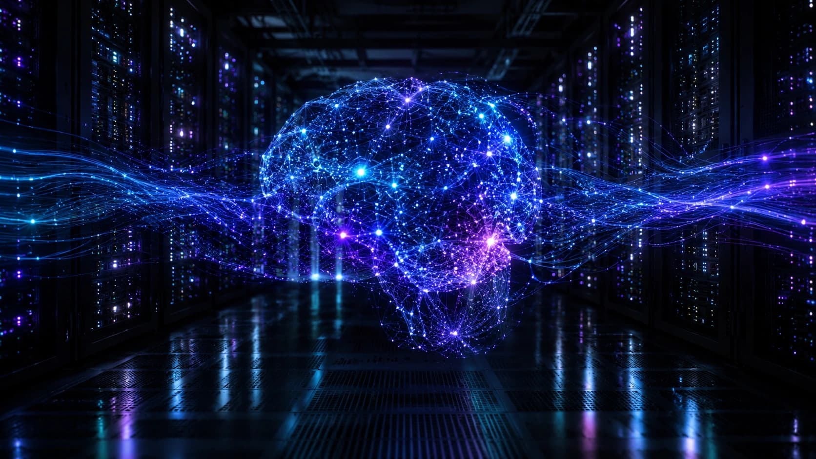 AI & Machine Learning — Noble Solutions