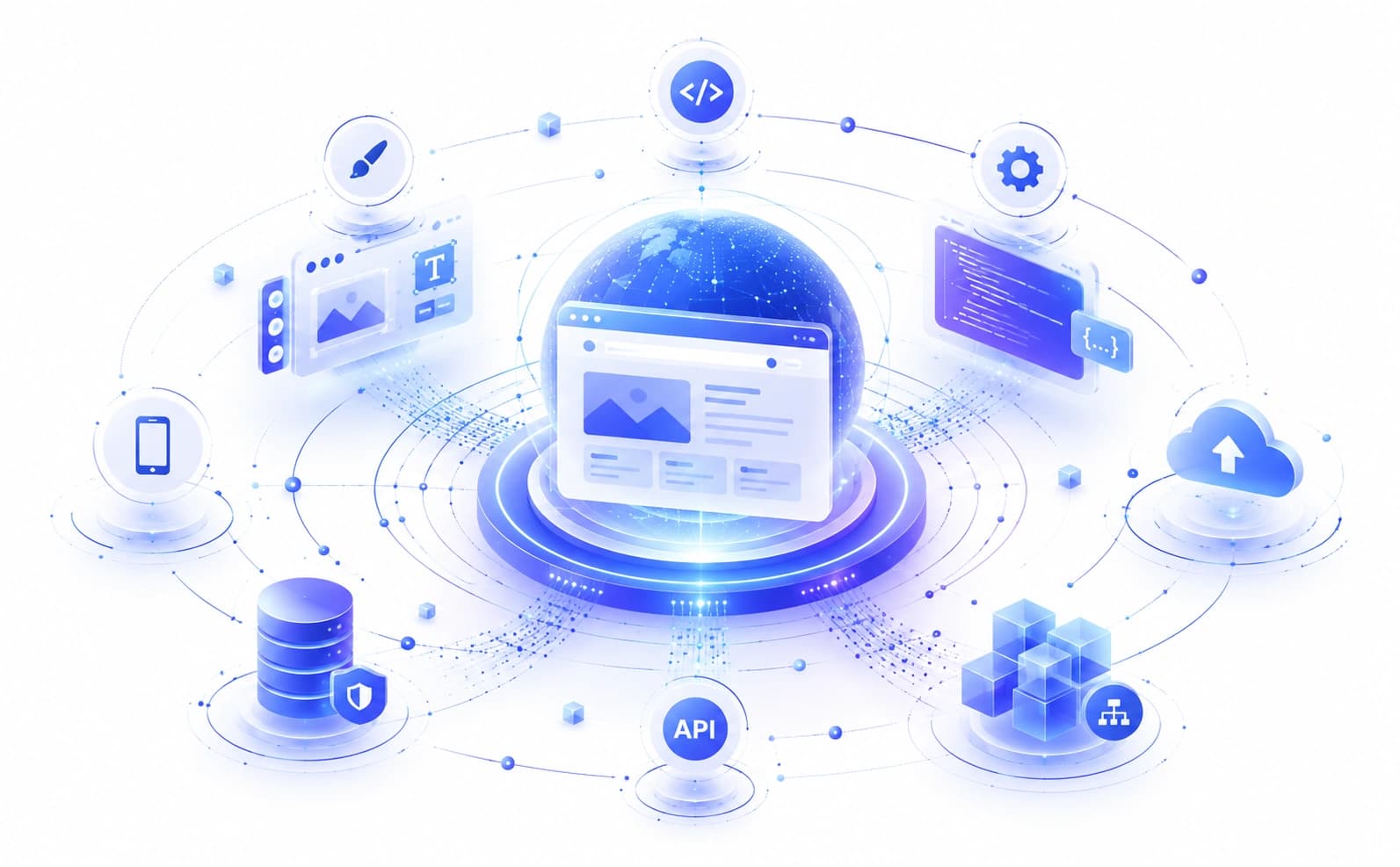 Web Development